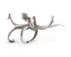 Pewter Octopus Napkin Ring
