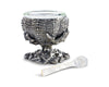 Sea Urchin Salt Cellar