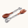 Crab & Rope Salad Server Set