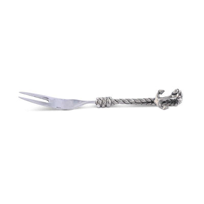 Rope And Anchor Hors d'Oeuvre Fork