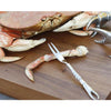 Hors d'Oeuvre Fork Crab Claw