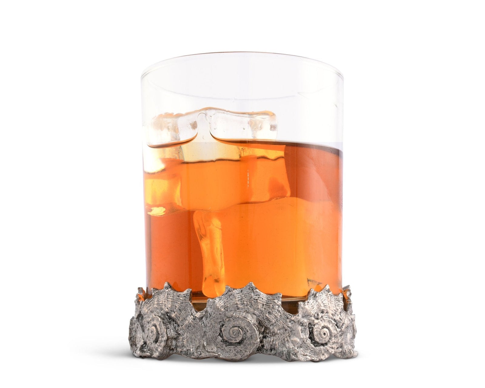 Nautilus Double Old Fashioned Glass