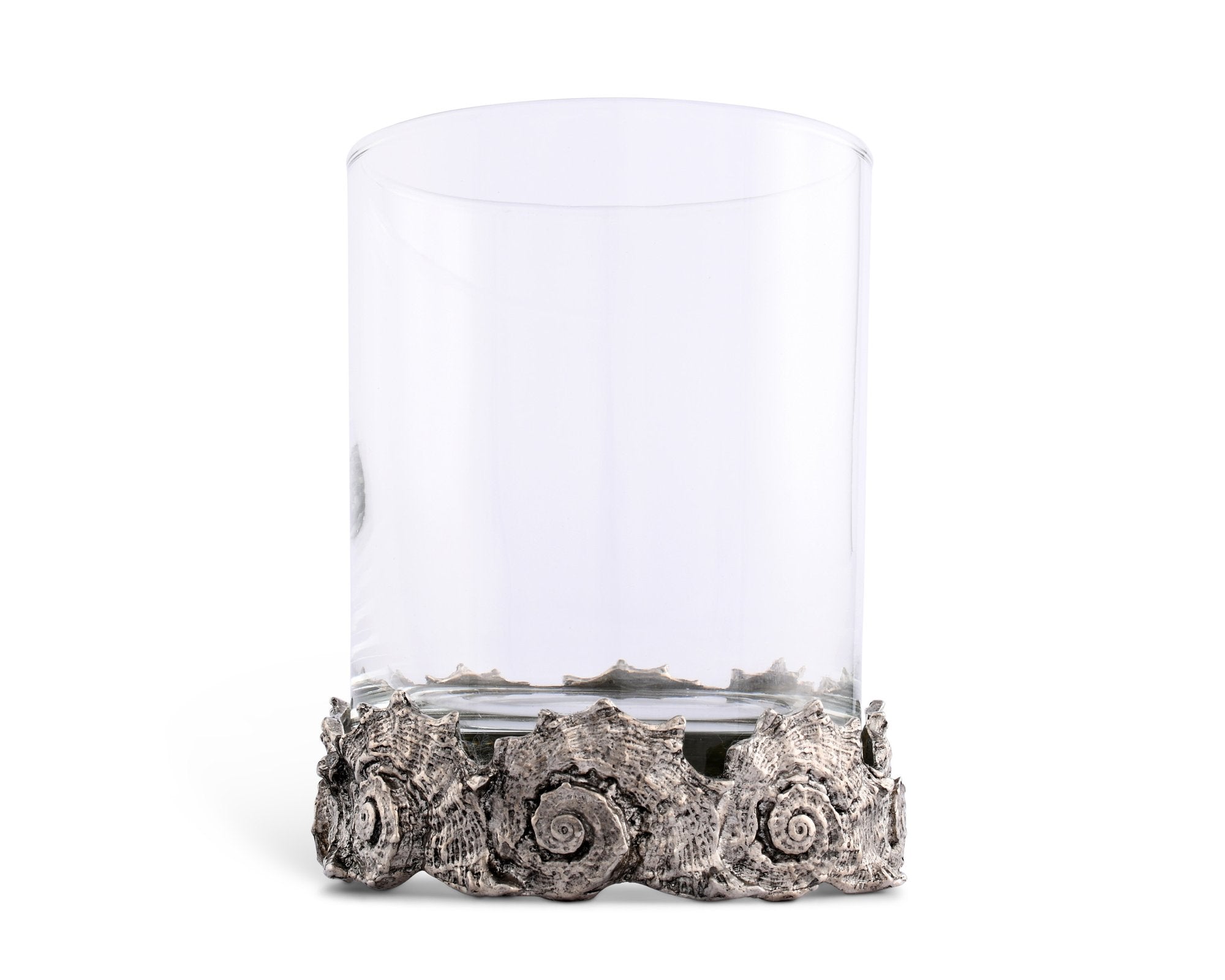 Nautilus Double Old Fashioned Glass