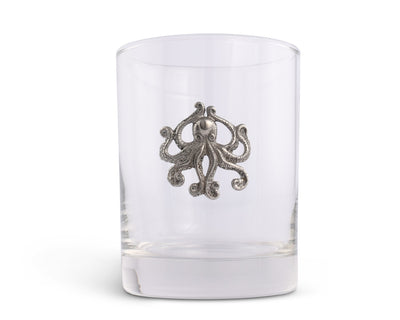Octopus Dbl Old Fashion