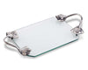 Stingray Glass Tray