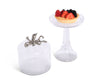 Octopus Glass Covered Cake / Dessert Stand