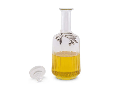 Olive Oil Bottle