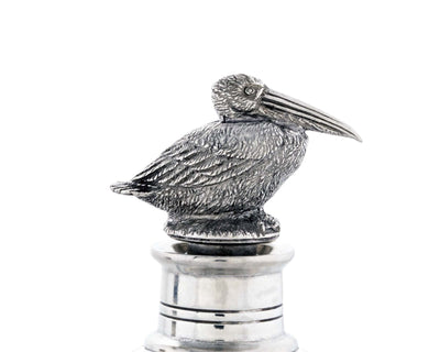 Pelican Liquor Decanters