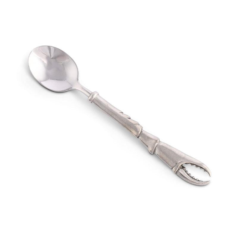 Crab Claw Serving Spoon