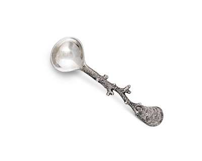 Ocean Coral Small Ladle Spoon