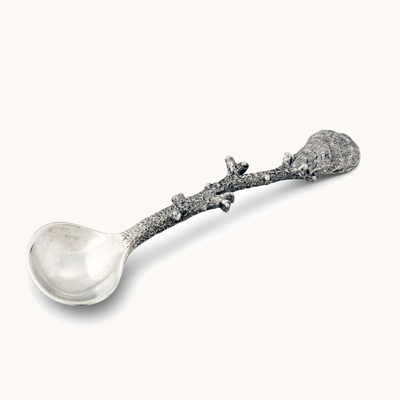 Ocean Coral Small Ladle Spoon