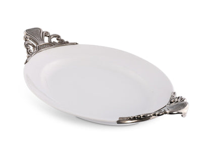 Provencal Serving Tray