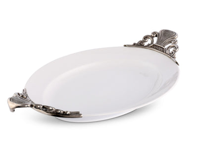 Provencal Serving Tray