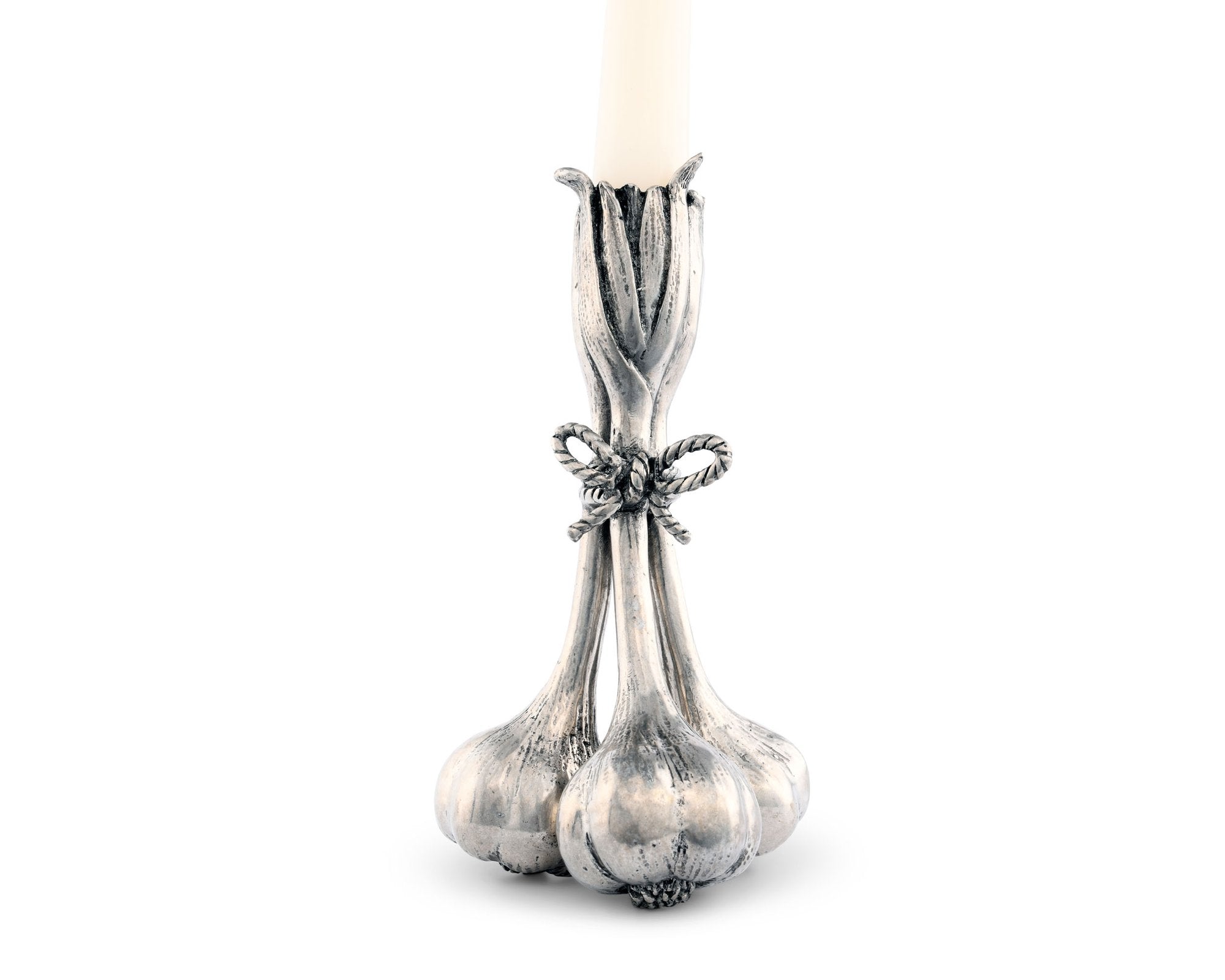Garlic Candlestick