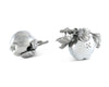Apple Salt & Pepper Set
