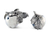 Apple Salt & Pepper Set