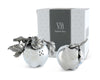 Apple Salt & Pepper Set