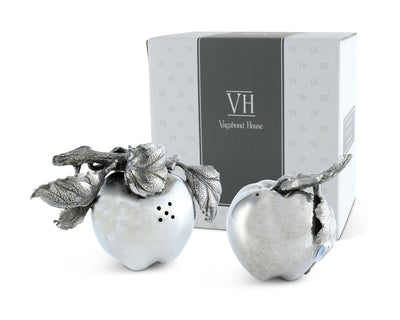 Apple Salt & Pepper Set