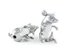 Happy Pigs Salt & Pepper Set