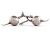 Radish Salt & Pepper Set