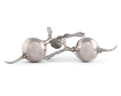 Radish Salt & Pepper Set