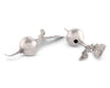Radish Salt & Pepper Set