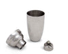 Olive Stainless Steel Shaker
