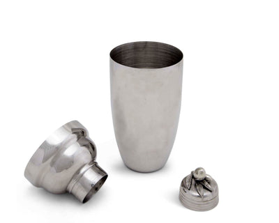 Olive Stainless Steel Shaker