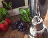 Olive Stainless Steel Shaker