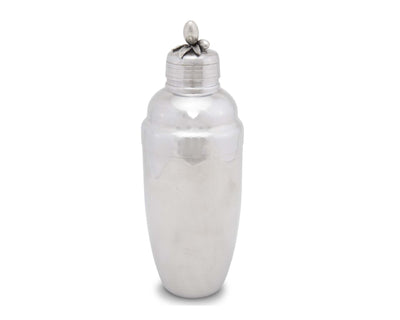 Olive Stainless Steel Shaker