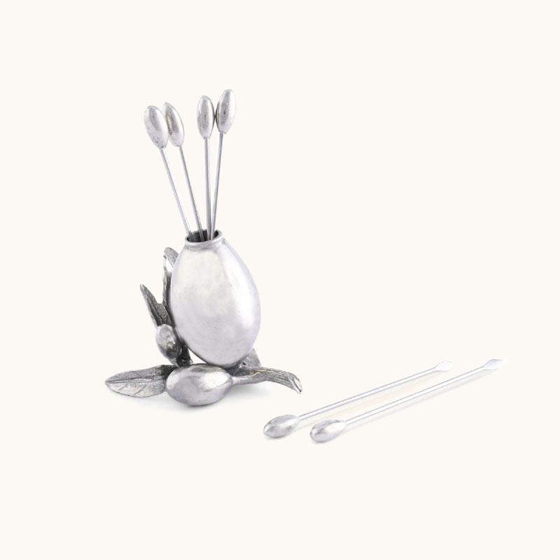 Olive Cheese Picks