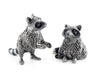 Raccoon Salt And Pepper