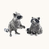 Raccoon Salt And Pepper
