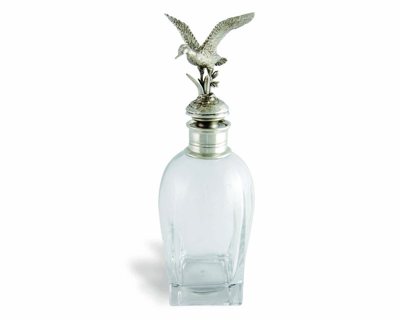 Flying Duck Liquor Decanters
