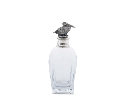 Pelican Liquor Decanters