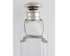 Pewter Ribbon Decanter Tags
