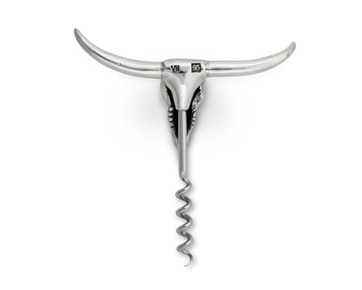 Pewter Ranch Wine Puller