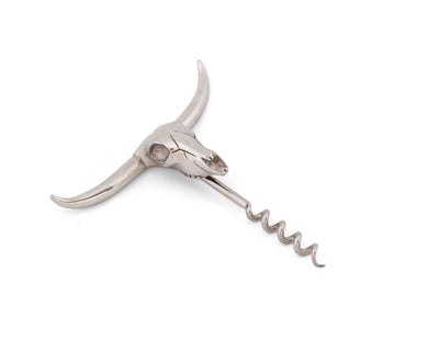 Pewter Ranch Wine Puller
