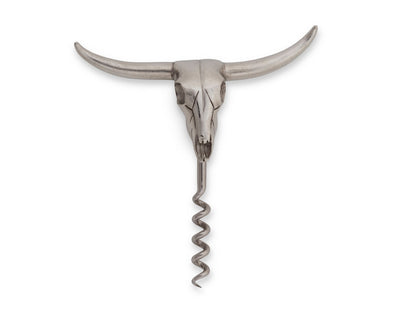 Pewter Ranch Wine Puller
