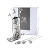 Western Boot Cheese Pick Set