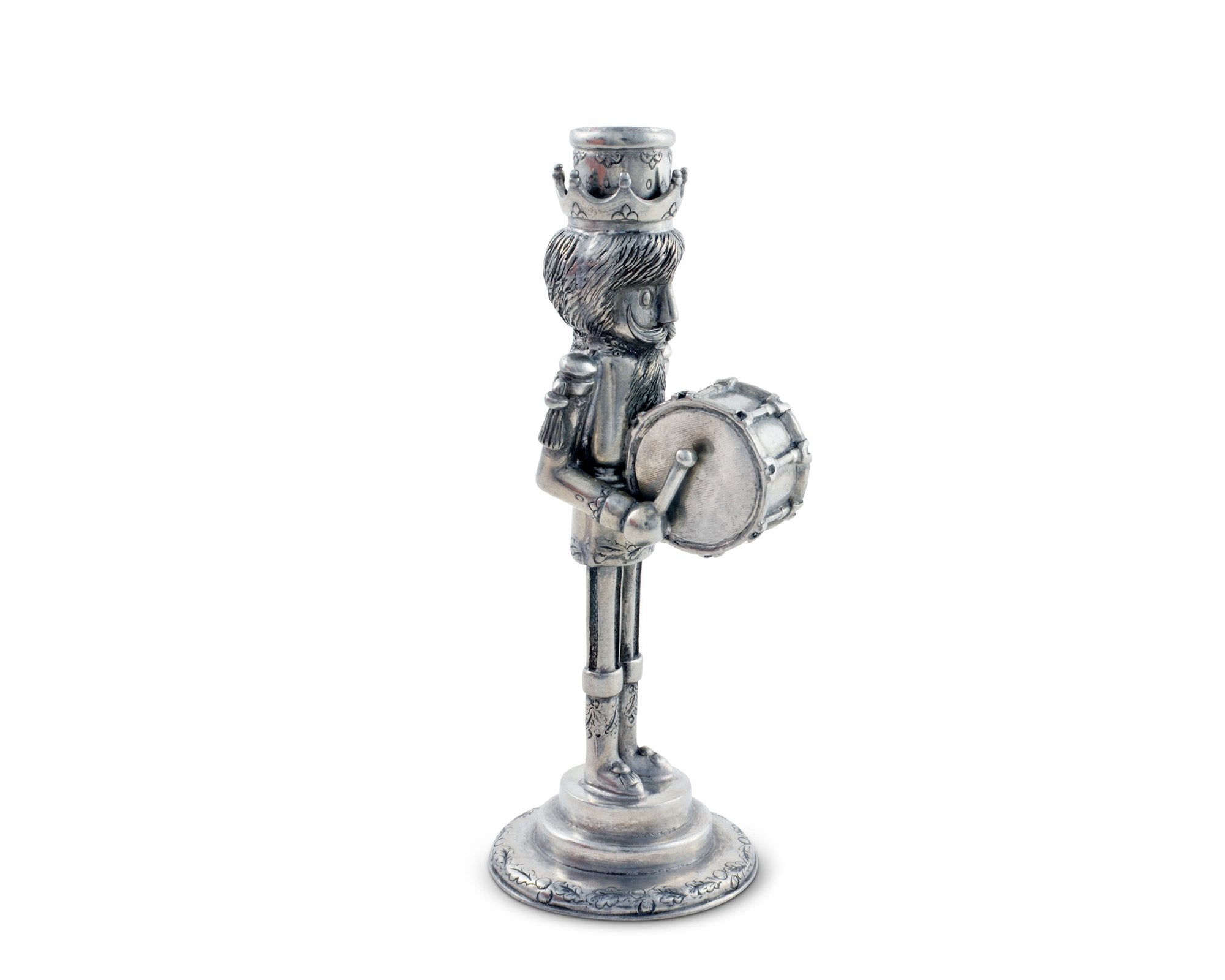 Nutcracker Candlestick Taper