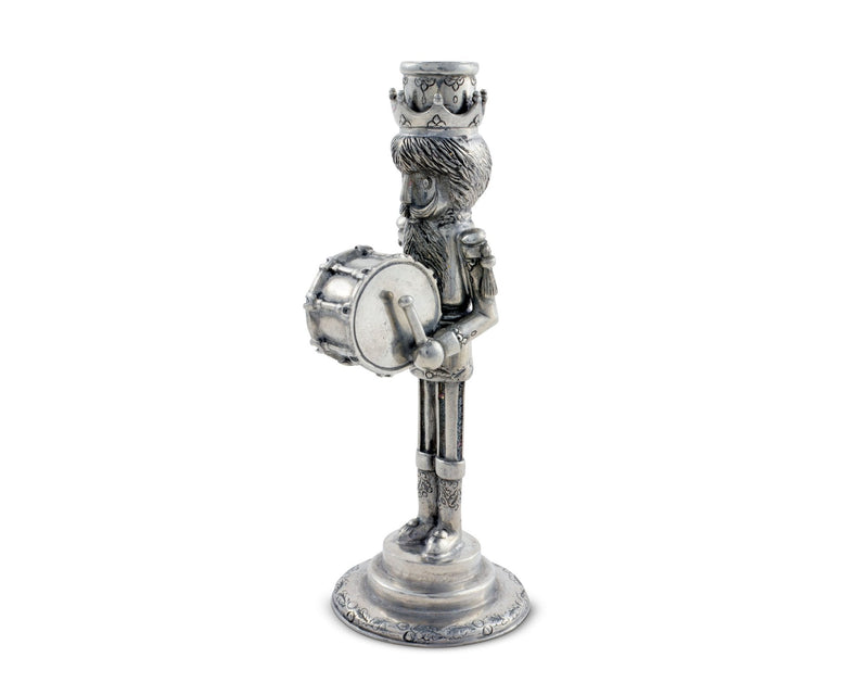 Nutcracker Candlestick Taper