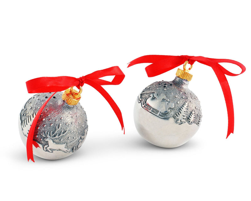 Ornament Salt And Pepper