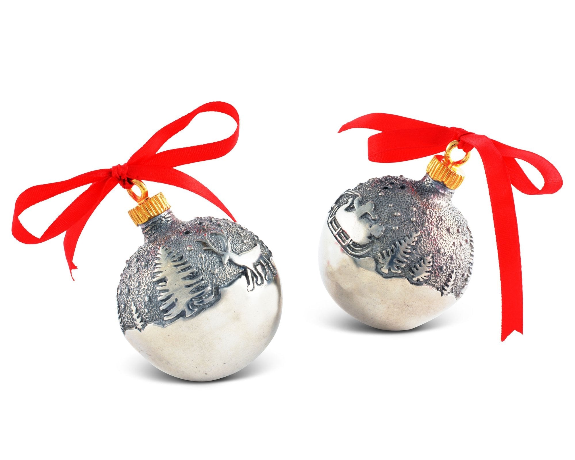 Ornament Salt And Pepper