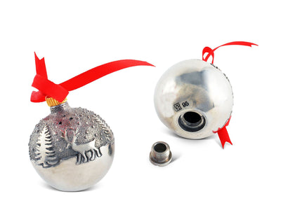 Ornament Salt And Pepper