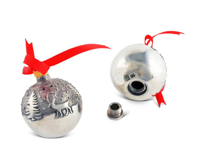Ornament Salt And Pepper