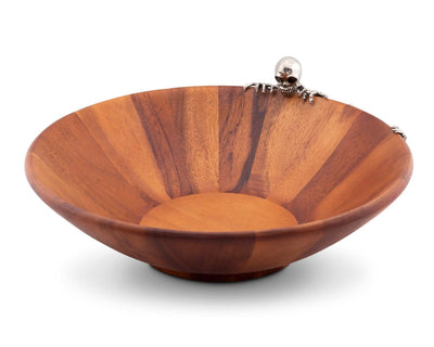 Skeleton Candy Bowl