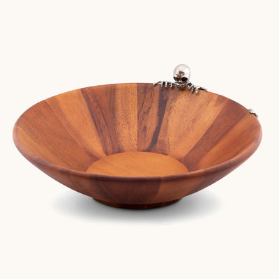 Skeleton Candy Bowl