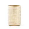 Woven Gold Collection