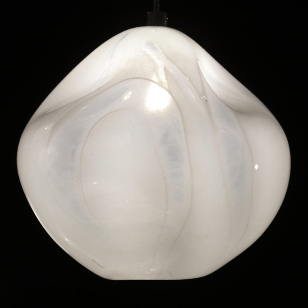 Vesta Single Pendant Light